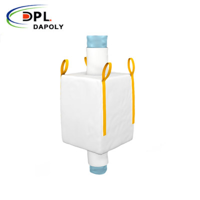 Widely Used PP Jumbo Super Sacks Big Bags 1000kg