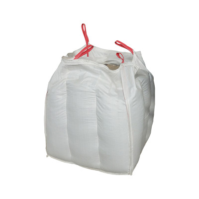 Dapoly Bulk Jumbo PP Sand Big Bag Super Sacks 1 Ton Bags For Sand