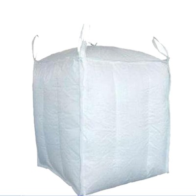 Dapoly PP Woven Jumbo Bags 500kg 1000kg Plastic Big Ton Bags