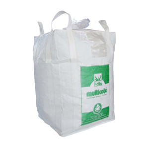 Dapoly Polypropylene Sandbag Material PP Jumbo 1000Kgs Fibc Bulk Sand Big Bag