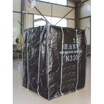 Dapoly Open Top Woven Polypropylene Jumbo Bag