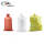 Dapoly Transparent bag China Mainland 100% Virgin PP clear pp woven bags
