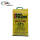 Dapoly Transparent bag China Mainland 100% Virgin PP clear pp woven bags