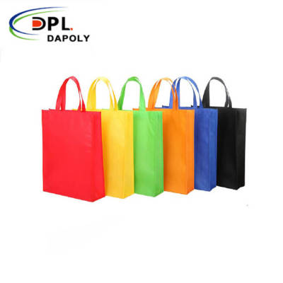 Dapoly Eco Friendly Recyclable Customized Non Woven Cooler Bag