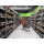 PP Non-woven Fabric trolley shopping bag for supermarket