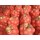 tubular PP mesh bag for vegetable packing potato packing onion packaging mesh bag