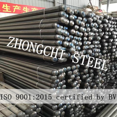 Push-fit Sonic Logging Tube Manufacturers