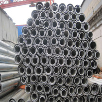 BS 1387 Class B Gi Pipe Pre Galvanized Steel Pipe