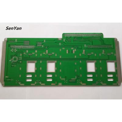 6 LAYER Multilayer CIRCUIT BOARD