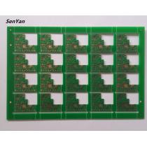10 LAYER printed circuit board(TG180)