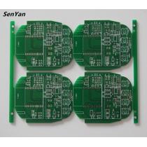 2 Layer PCB Manufacturer