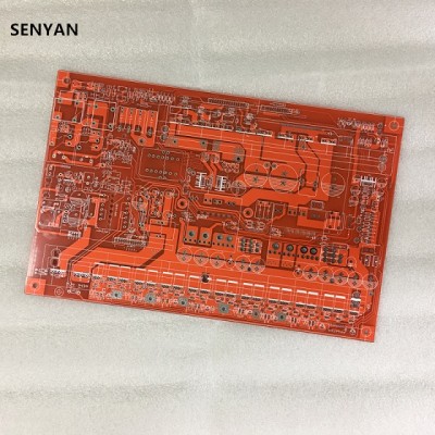 4oz HASL Circuit board FR4 PCB