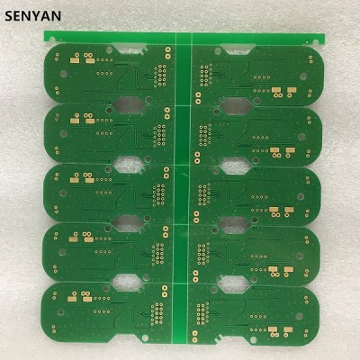 ENIG 2 layers PCB CIRCUIT BOARD