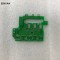 printed circuit board  with UL ROHS