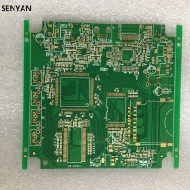 printed circuit board  with UL ROHS