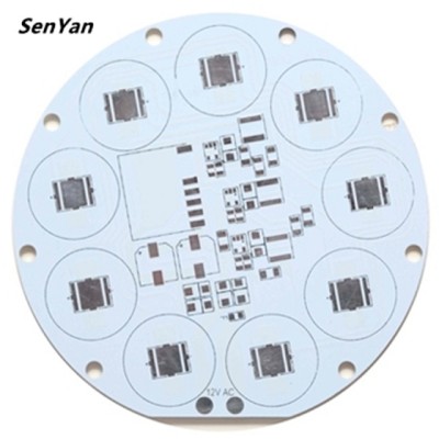 Copper substrate  PCB