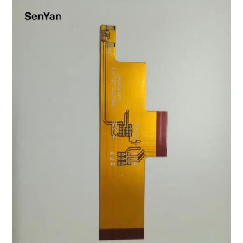 flexible printed circuit board manufacturer in China