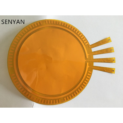 FPC Rigid and Flexible Prototype PCB Board