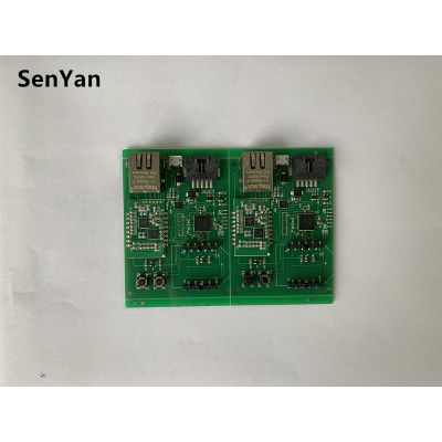 Electronic PCB SMT Assembly PCBA