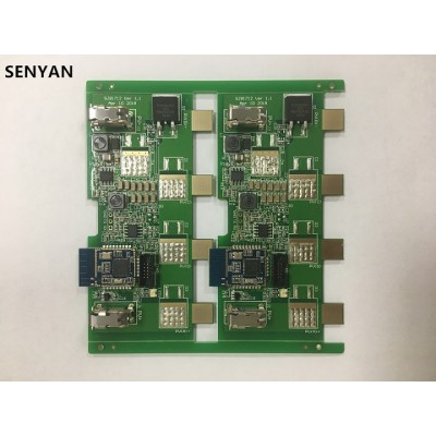 pcb pcba clone