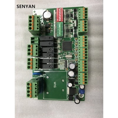 pcba assembly pcb design