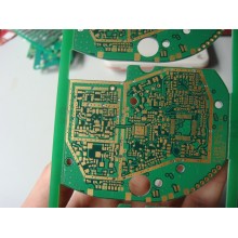 QUALITY CONTROL IN PCB MANUFACTURING