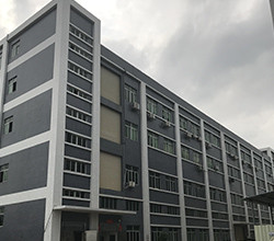 Shenzhen Senyan Circuit Co.,Ltd