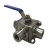 3Way,4Way ball valve