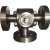 3Way,4Way ball valve