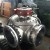 3Way,4Way ball valve
