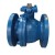 Casting Floating Ball Valve