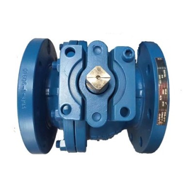 Casting Floating Ball Valve