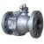 Casting Floating Ball Valve