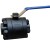 Forged Floating Ball Valve
