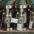 Forged Floating Ball Valve