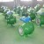 Metal To Metal  Trunnion Mounted Ball Valve