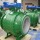 Metal To Metal  Trunnion Mounted Ball Valve