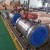 Metal To Metal  Trunnion Mounted Ball Valve