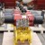 Cast Steel Floating Ball Valve