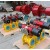 Cast Steel Floating Ball Valve