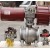 Cast Steel Floating Ball Valve