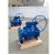 Cast Steel Floating Ball Valve