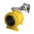 Electronic Ball Valve