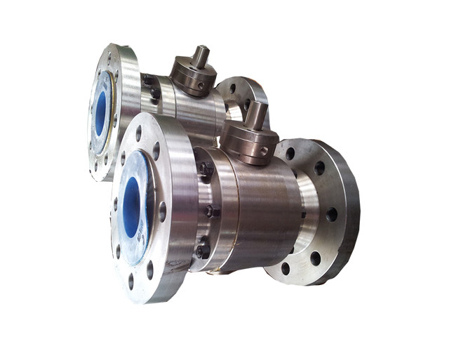 Good technology into the quality of China's valve enterprises to win the way