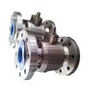 Good technology into the quality of China's valve enterprises to win the way