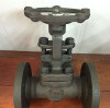 Forged steel gate valve introduction