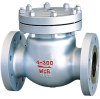 How to install different types of check valves