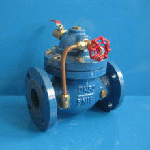 Floating ball valve product introduction