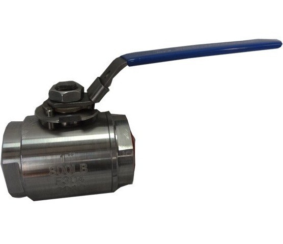 Ball Valve Supplier RecommendForged Floating Ball Valve_