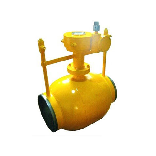 Ball Valve Supplier Recommend